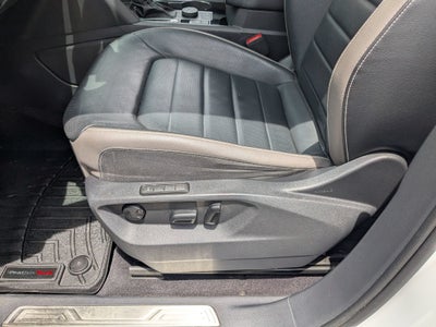 2022 Volkswagen Atlas 3.6L V6 SEL Premium R-Line