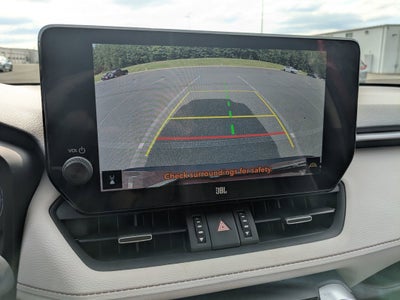 2023 Toyota RAV4 Limited