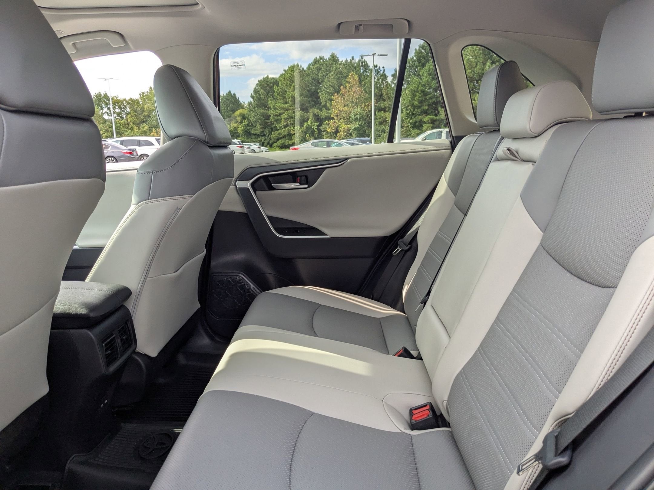 2023 Toyota RAV4 Limited