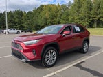 2023 Toyota RAV4 Limited
