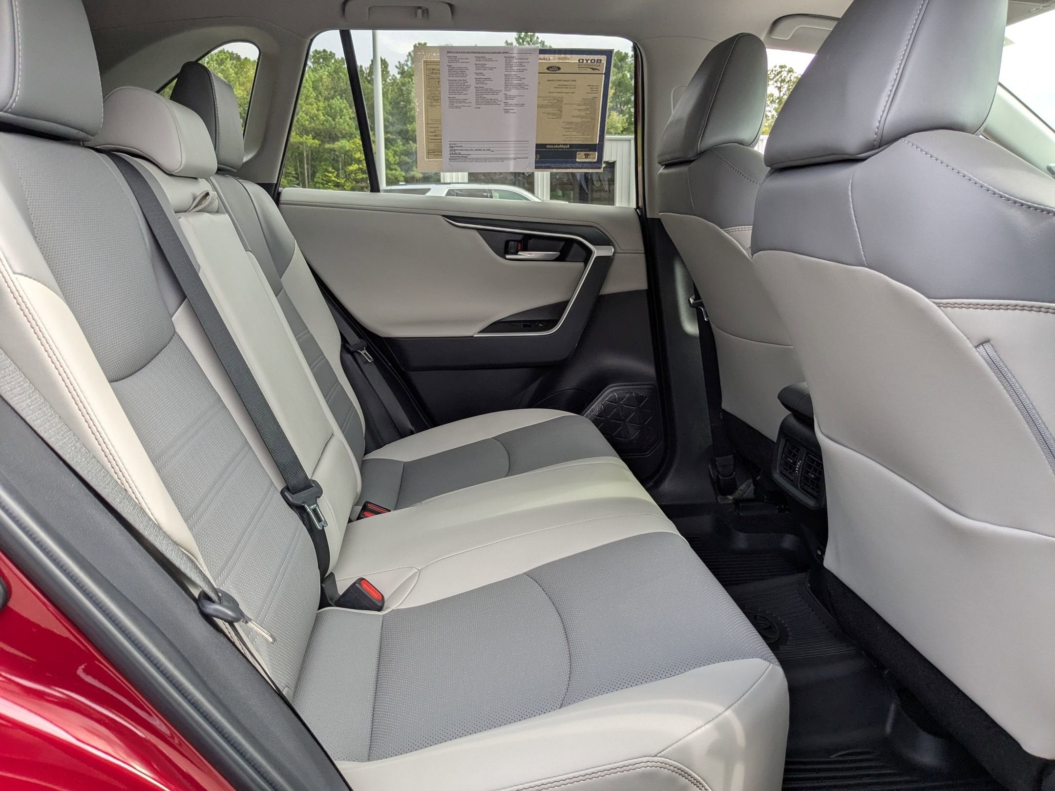 2023 Toyota RAV4 Limited