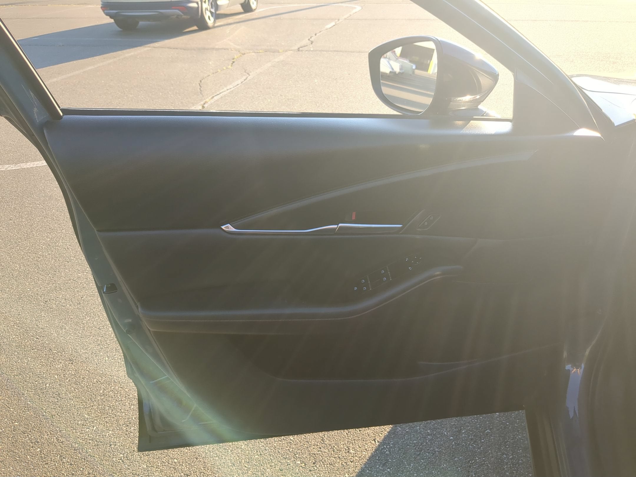 2024 Mazda Mazda CX-30 2.5 S Carbon Edition