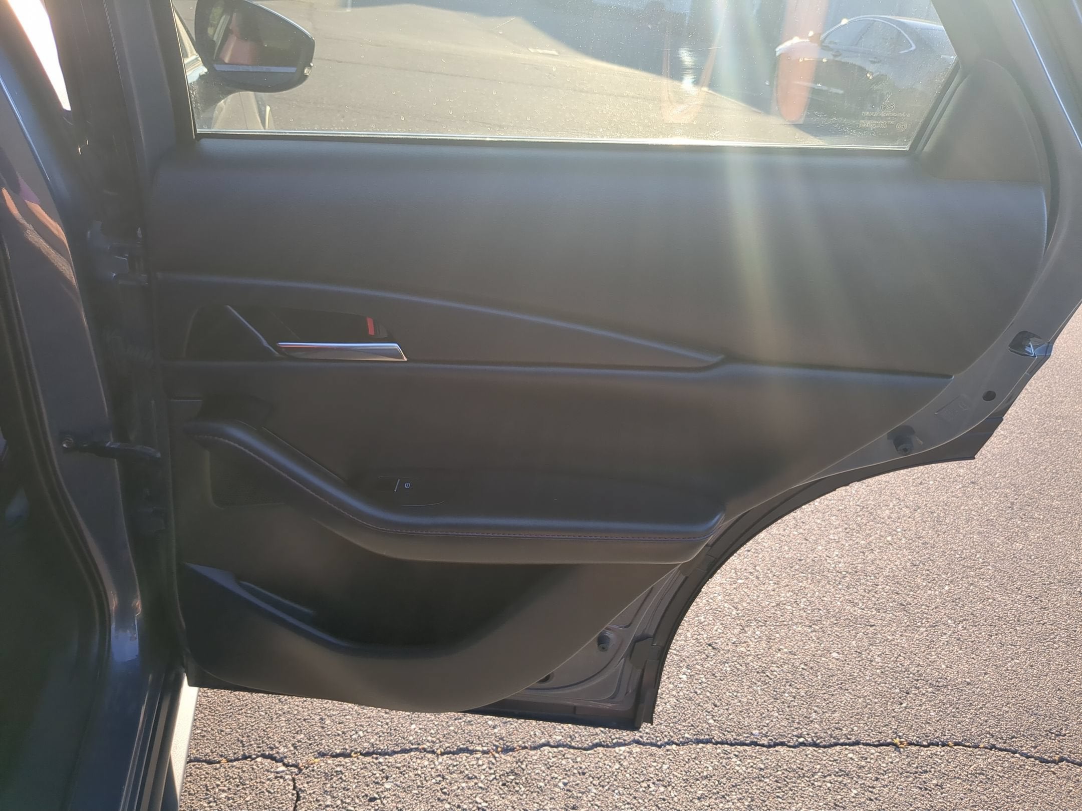2024 Mazda Mazda CX-30 2.5 S Carbon Edition