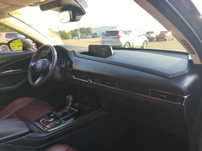 2024 Mazda Mazda CX-30 2.5 S Carbon Edition