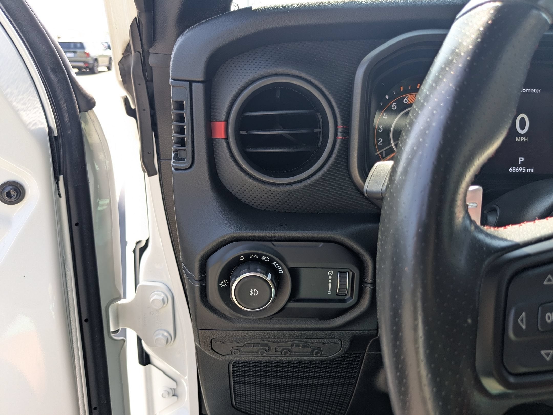 2024 Jeep Wrangler Rubicon 392
