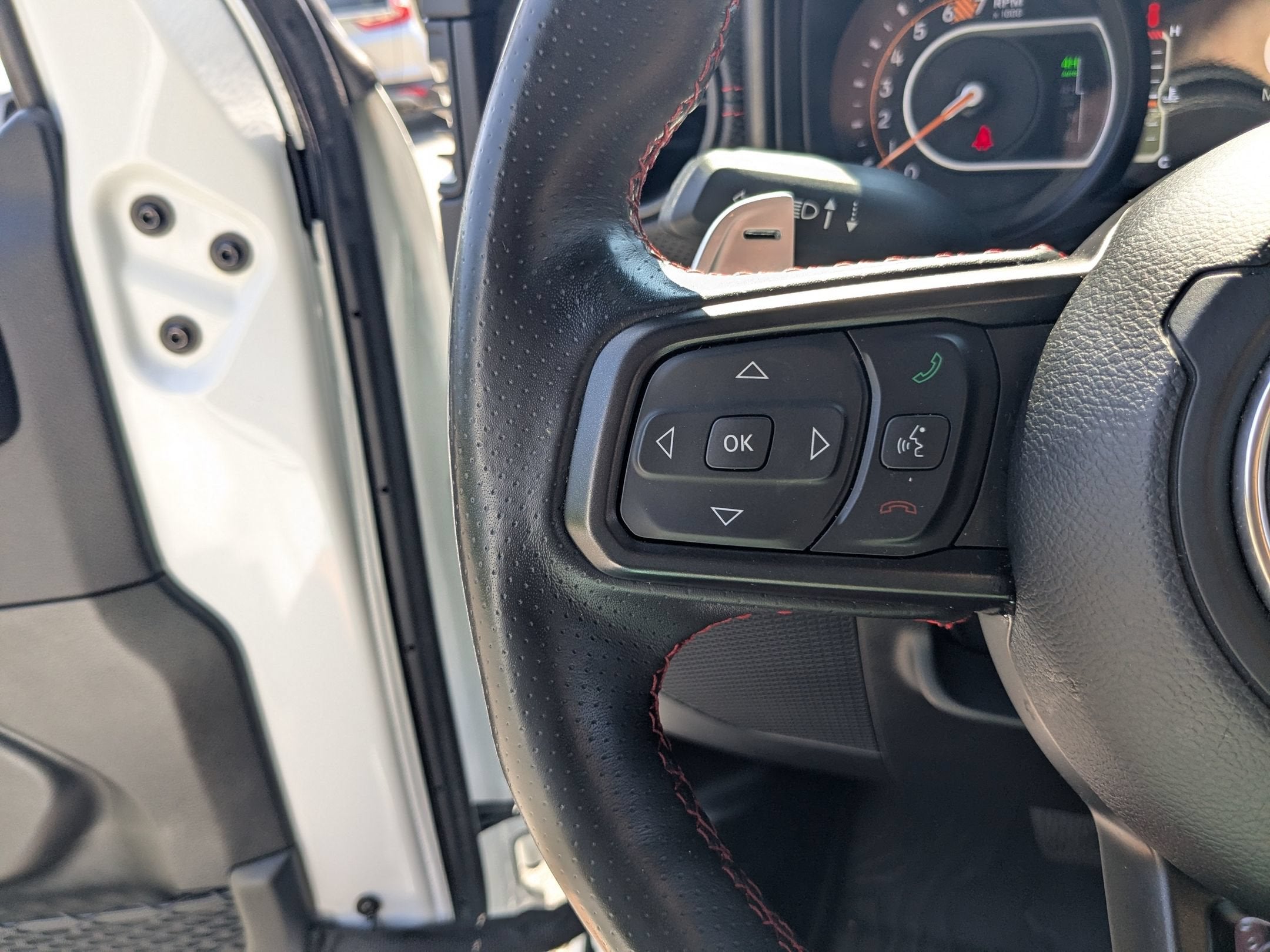 2024 Jeep Wrangler Rubicon 392