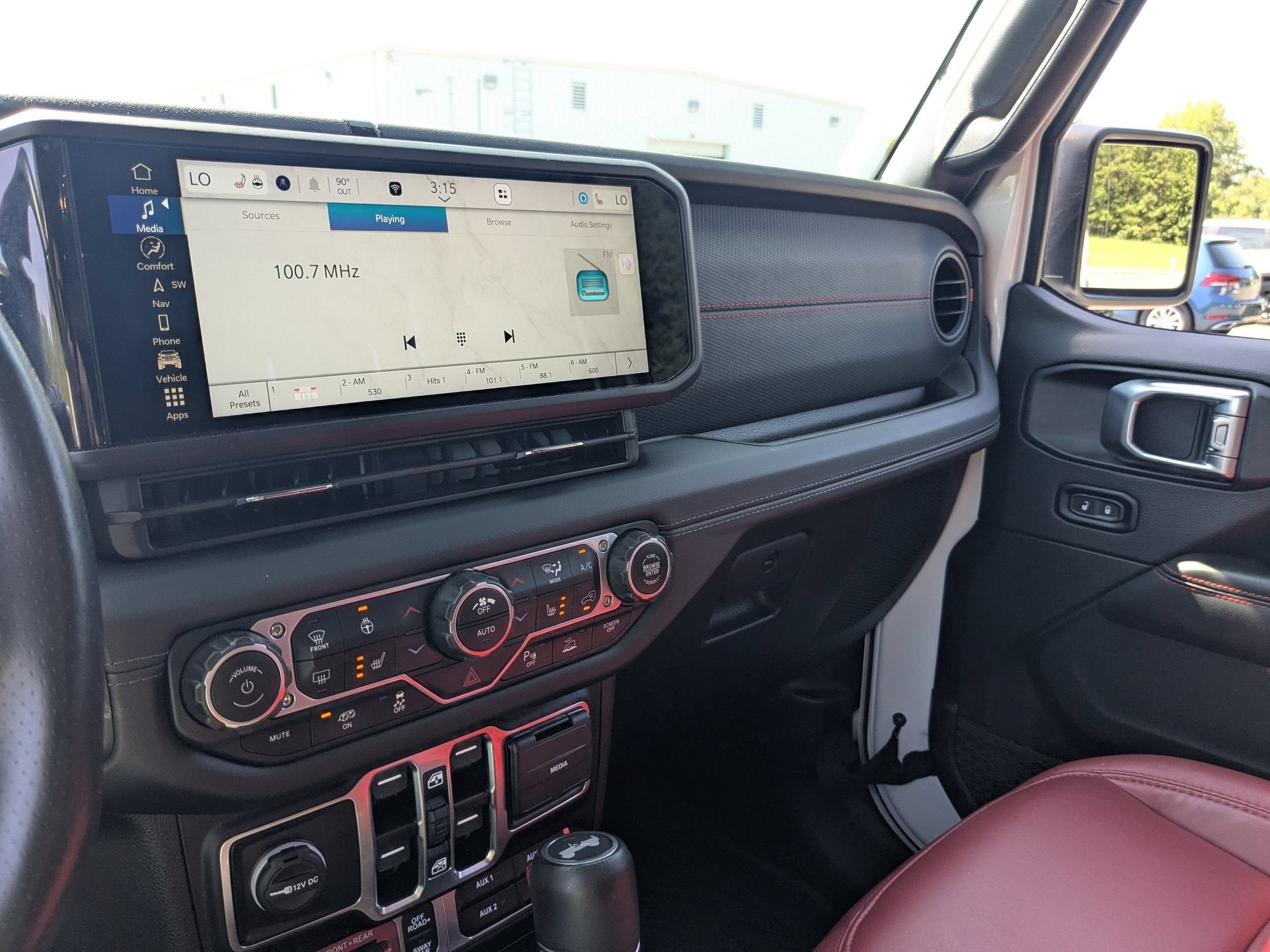 2024 Jeep Wrangler Rubicon 392