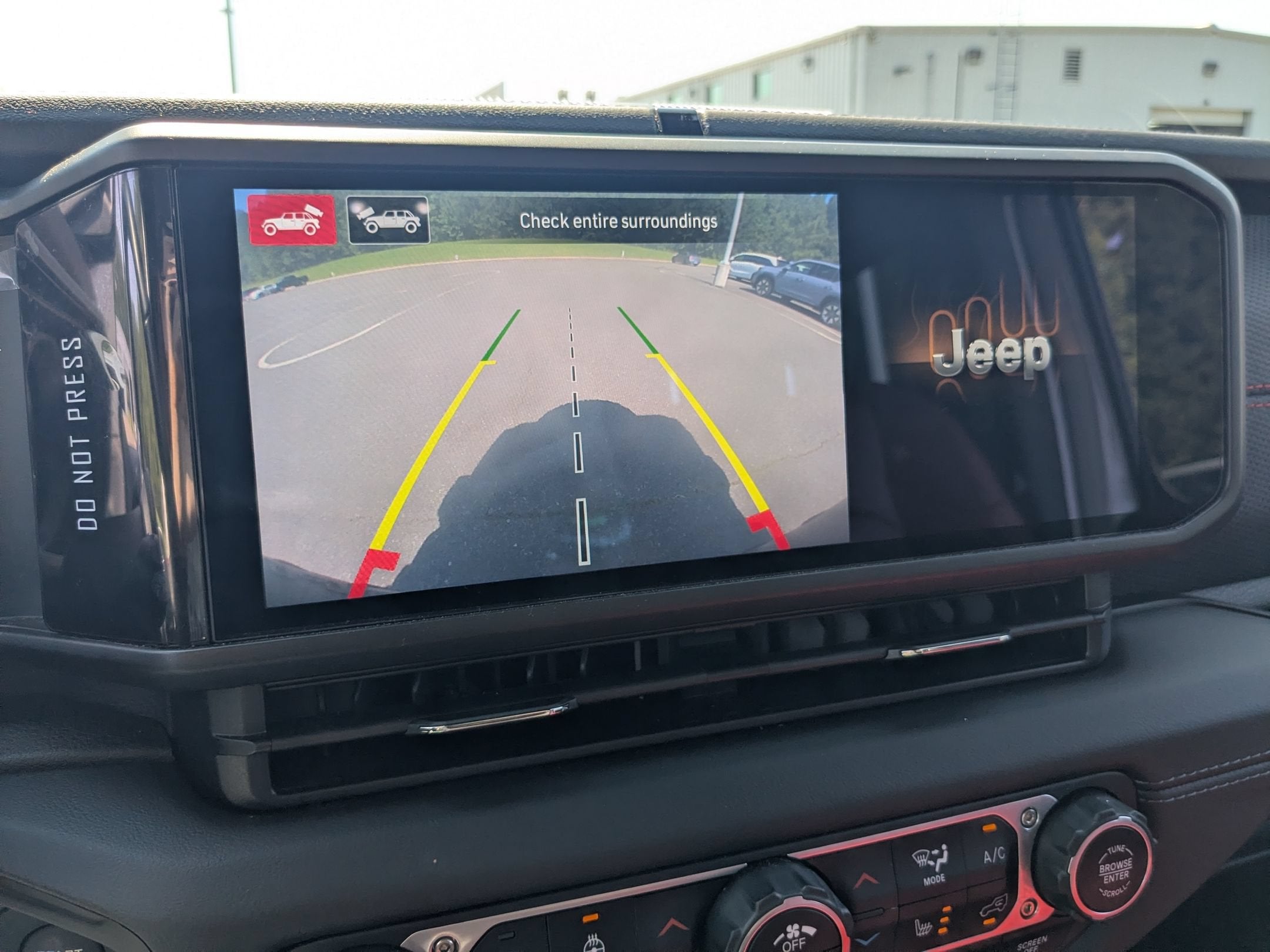 2024 Jeep Wrangler Rubicon 392