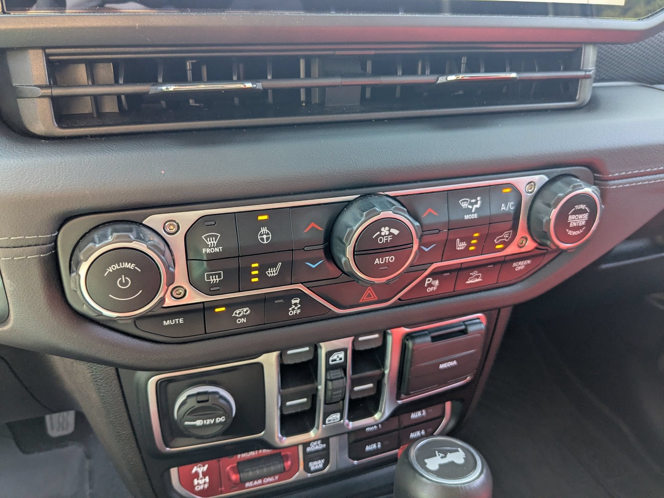 2024 Jeep Wrangler Rubicon 392