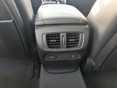 2021 Acura TLX Advance Package