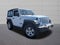 2023 Jeep Wrangler 2-Door Sport S 4x4