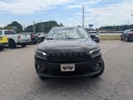 2022 Jeep Cherokee X 4x4