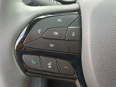 2023 Jeep Cherokee Altitude Lux 4x4