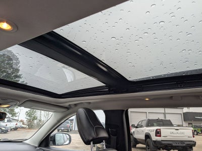 2023 Jeep Cherokee Altitude Lux 4x4