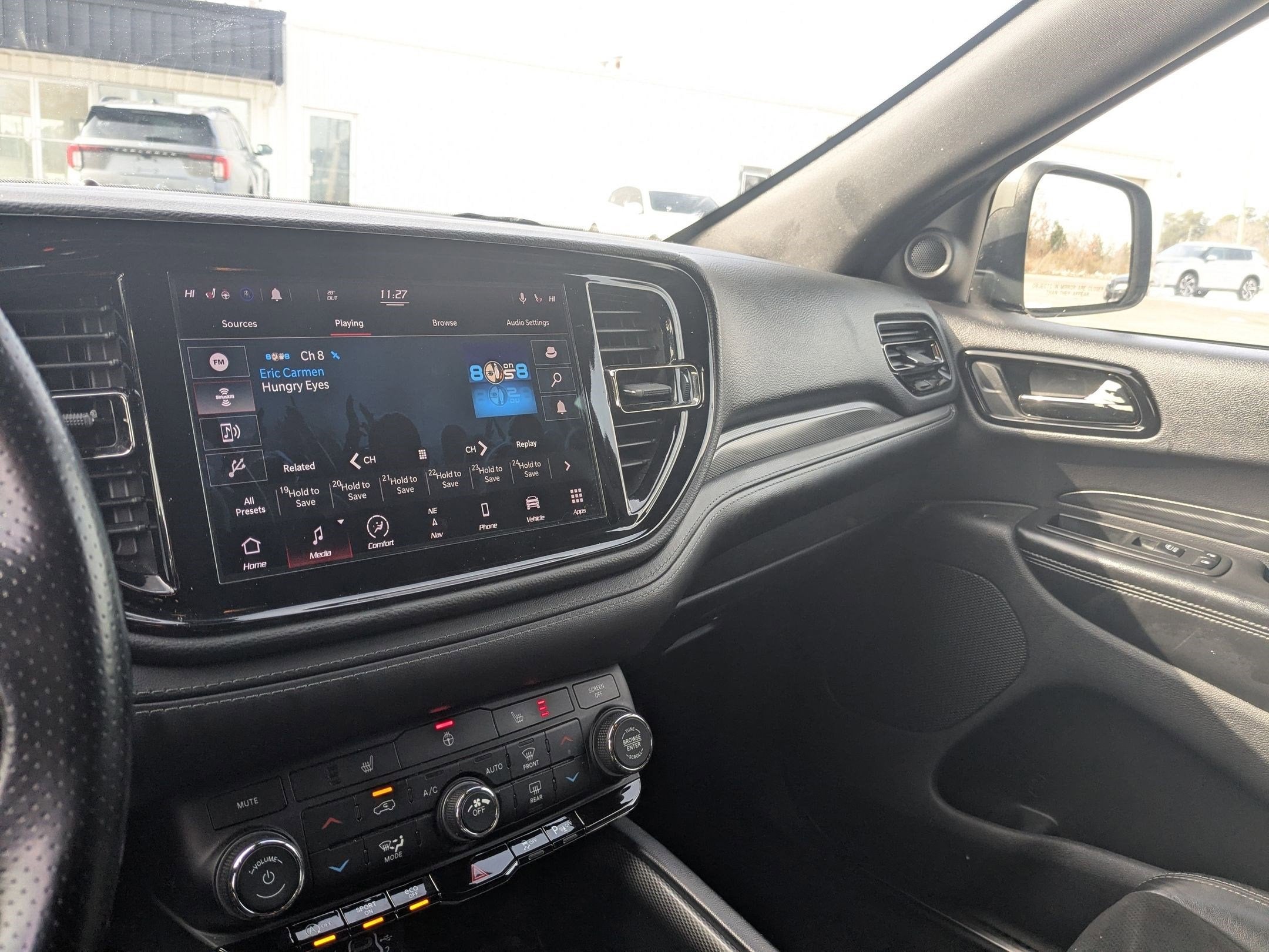 2021 Dodge Durango GT Plus RWD