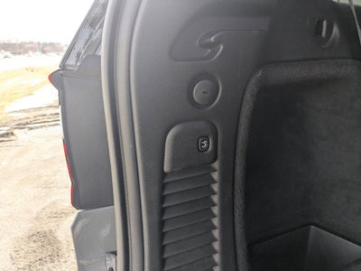 2021 Dodge Durango GT Plus RWD