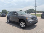 2017 Jeep Grand Cherokee Laredo 4x2