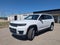 2025 Jeep Grand Cherokee L Laredo X 4x4