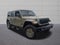2025 Jeep Wrangler 4xe Willys '41 4xe