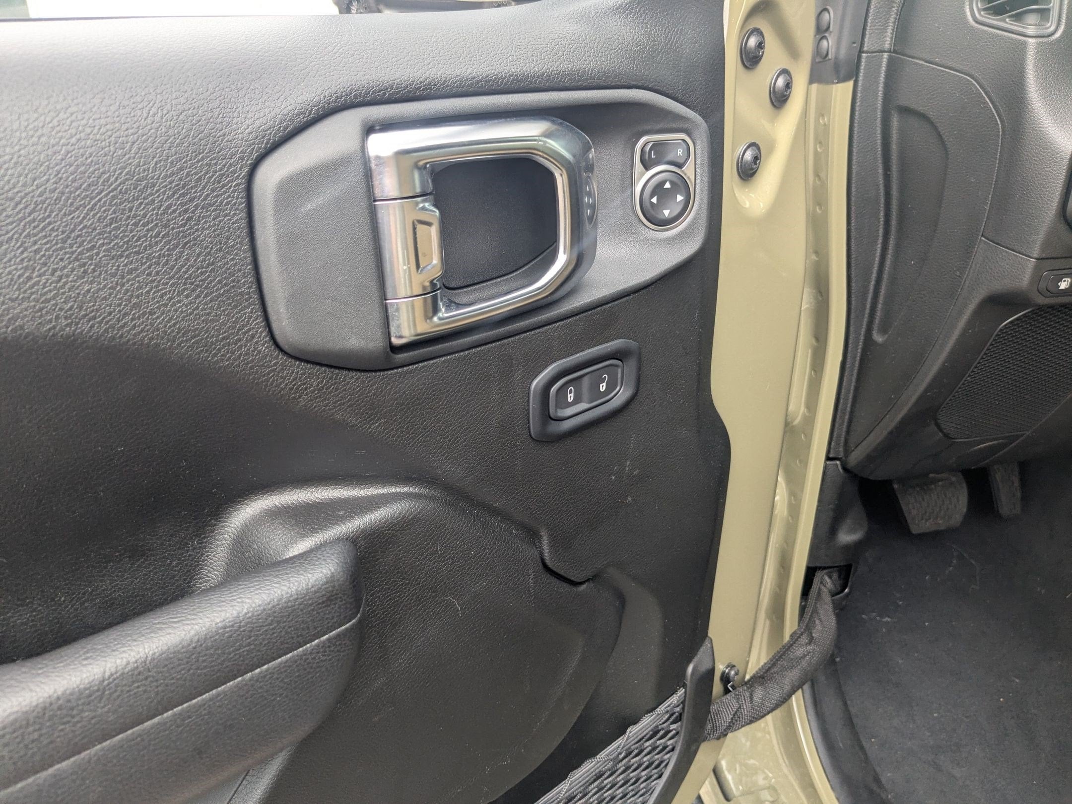 2025 Jeep Wrangler 4xe Willys '41 4xe