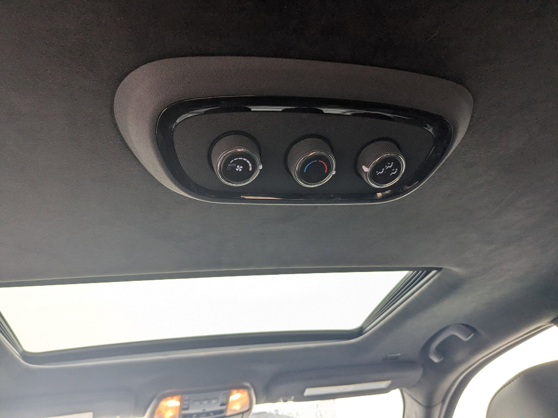 2022 Dodge Durango Citadel RWD