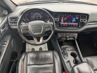 2022 Dodge Durango Citadel RWD