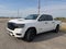 2024 RAM 1500 Limited Crew Cab 4x4 5'7' Box
