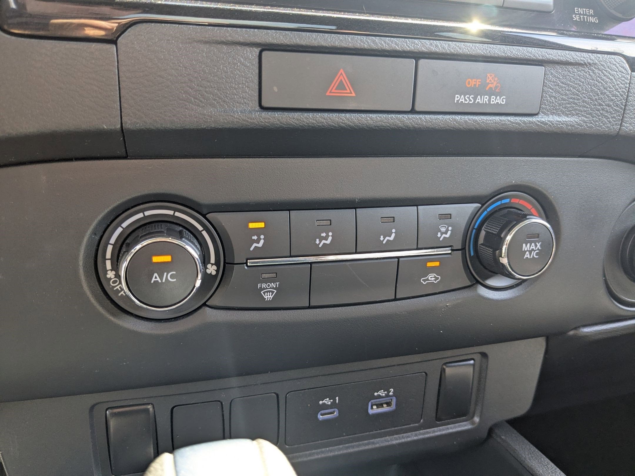 2022 Nissan Frontier King Cab S 4x4