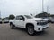 2025 Chevrolet Silverado 2500HD 4WD Crew Cab Standard Bed LTZ