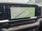 2025 Chevrolet Silverado 2500HD 4WD Crew Cab Standard Bed LTZ