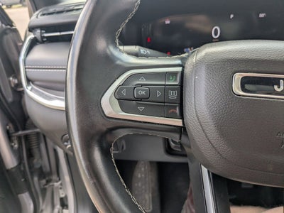 2022 Jeep Compass High Altitude 4x4