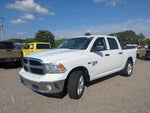 2020 RAM 1500 Classic Tradesman Crew Cab 4x2 5'7' Box
