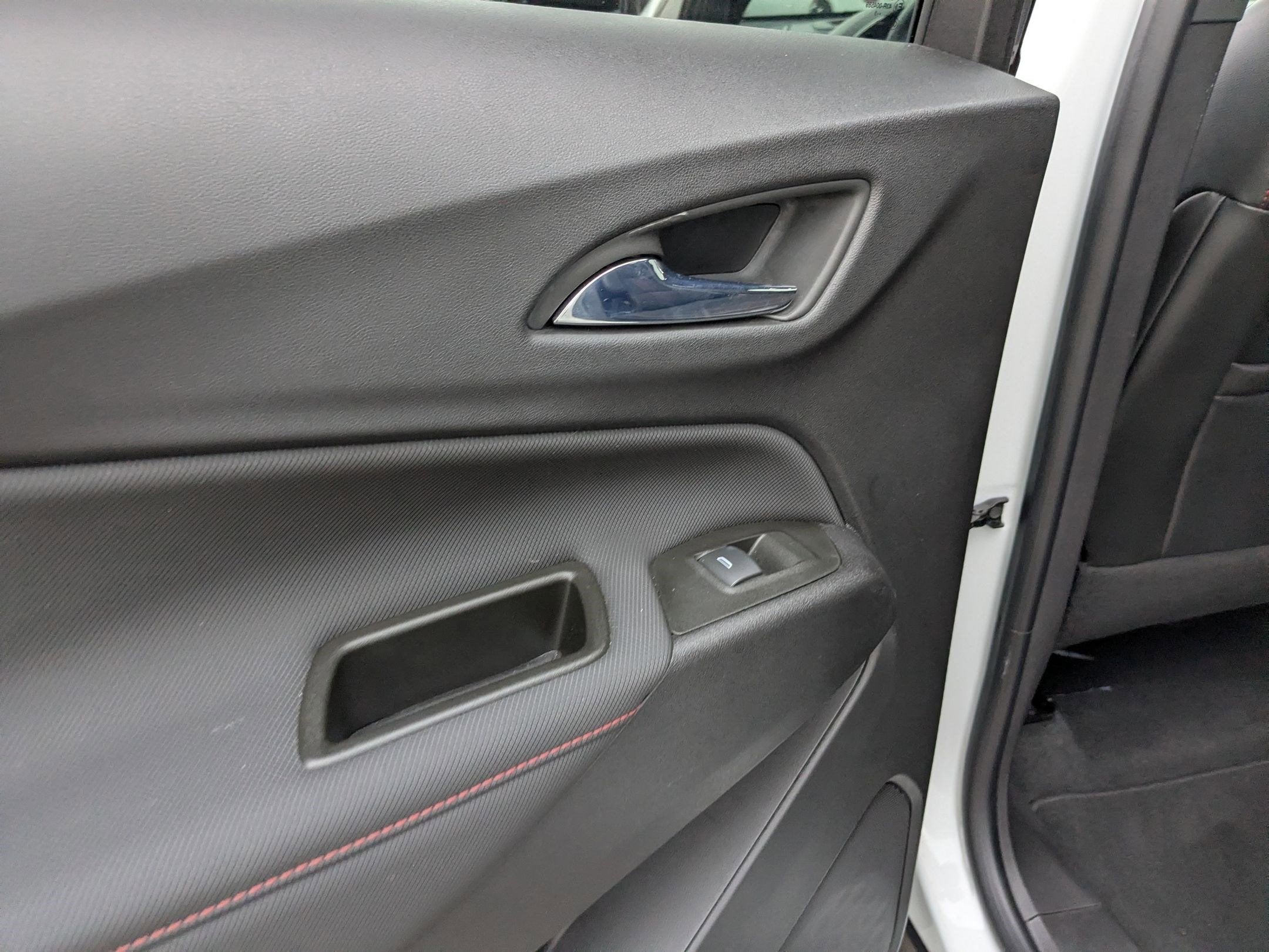 2024 Chevrolet Equinox FWD RS