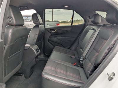 2024 Chevrolet Equinox FWD RS