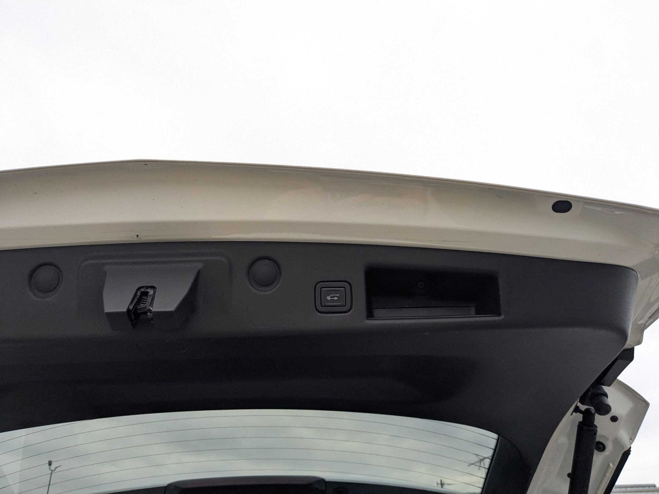 2024 Chevrolet Equinox FWD RS