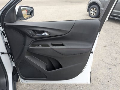 2024 Chevrolet Equinox FWD RS