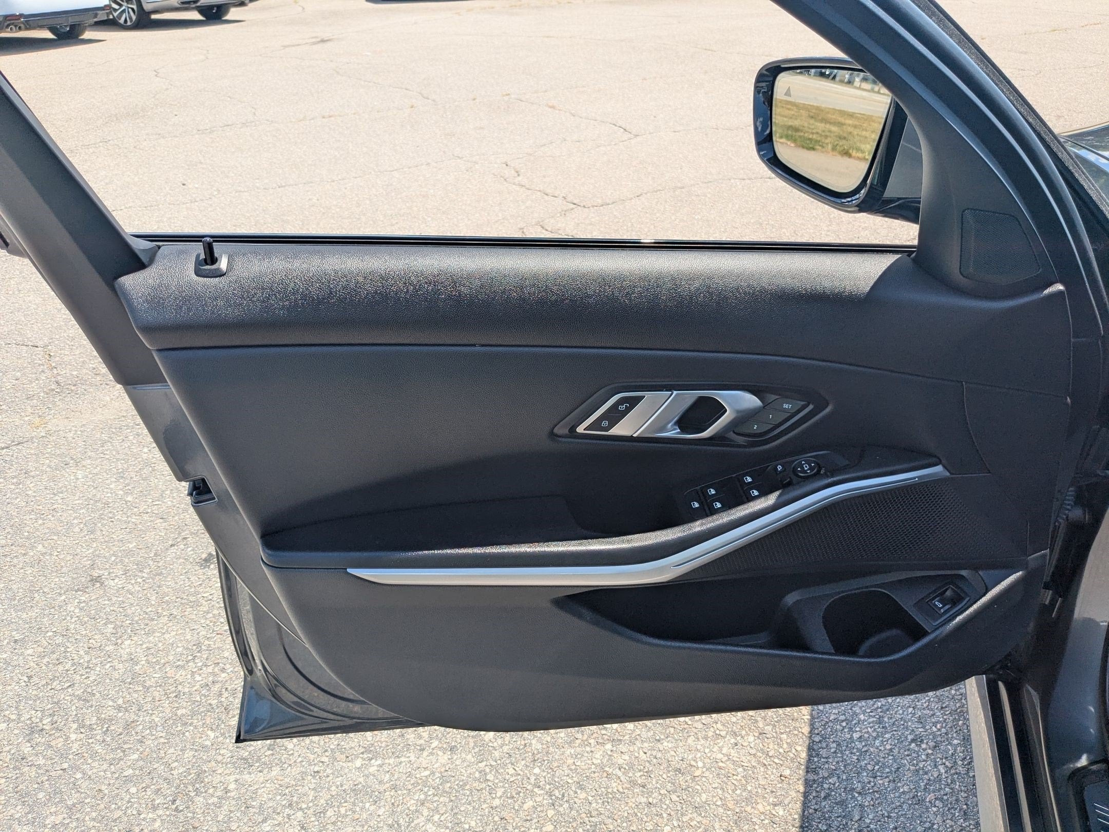 2022 BMW 3 Series M340i xDrive Sedan