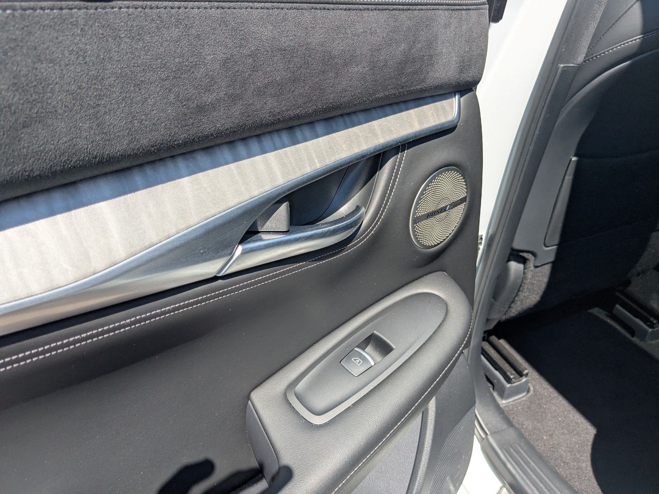 2023 INFINITI QX50 AUTOGRAPH AWD