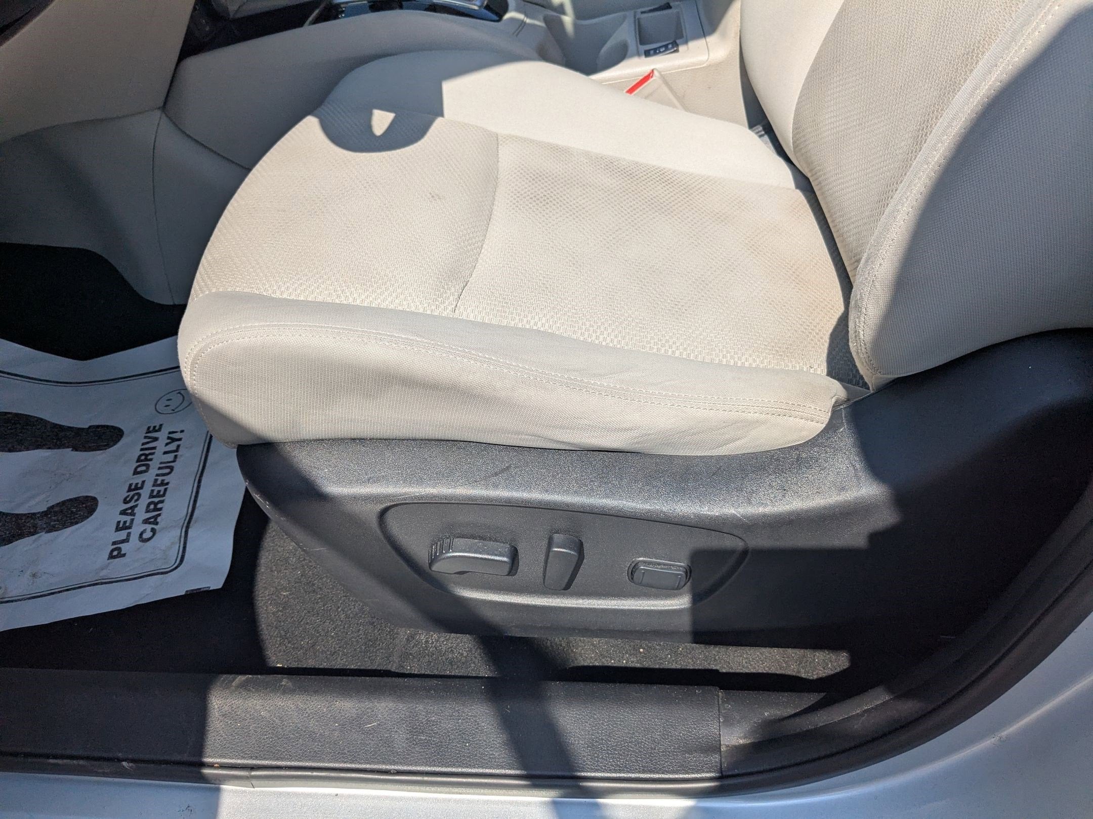 2018 Nissan Rogue Sport SV