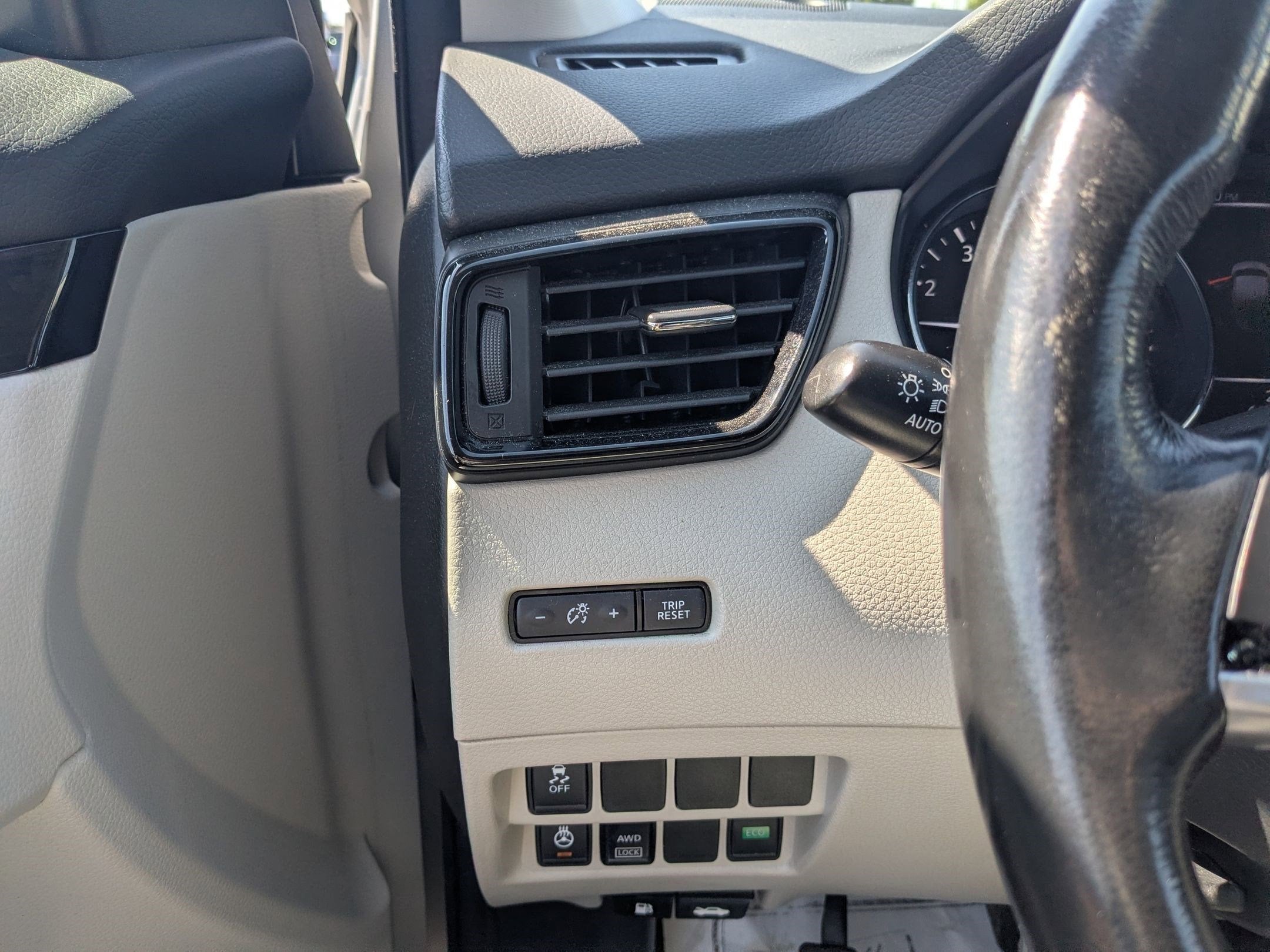 2018 Nissan Rogue Sport SV