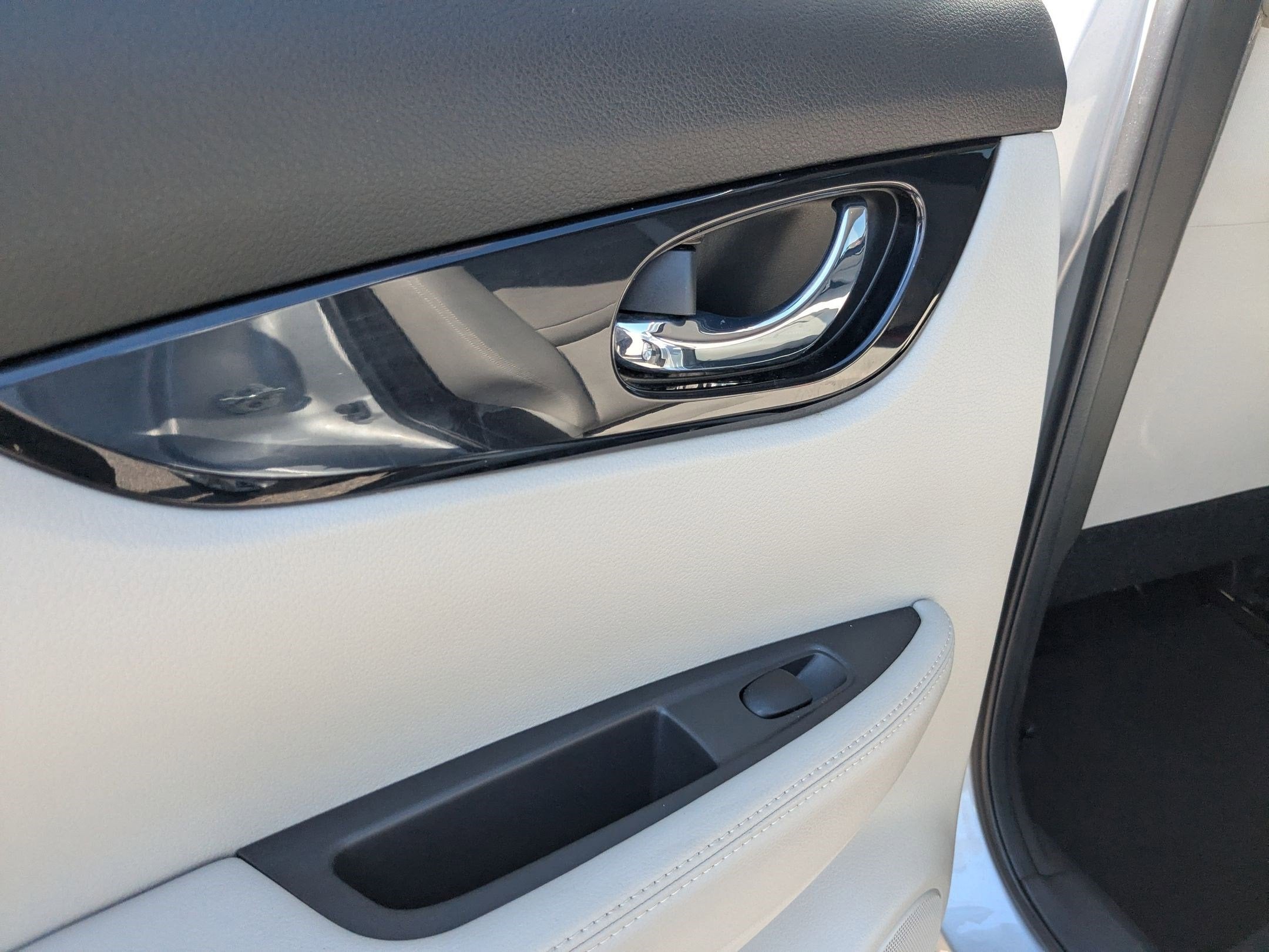 2018 Nissan Rogue Sport SV