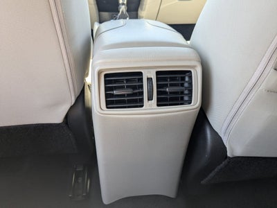 2018 Nissan Rogue Sport SV