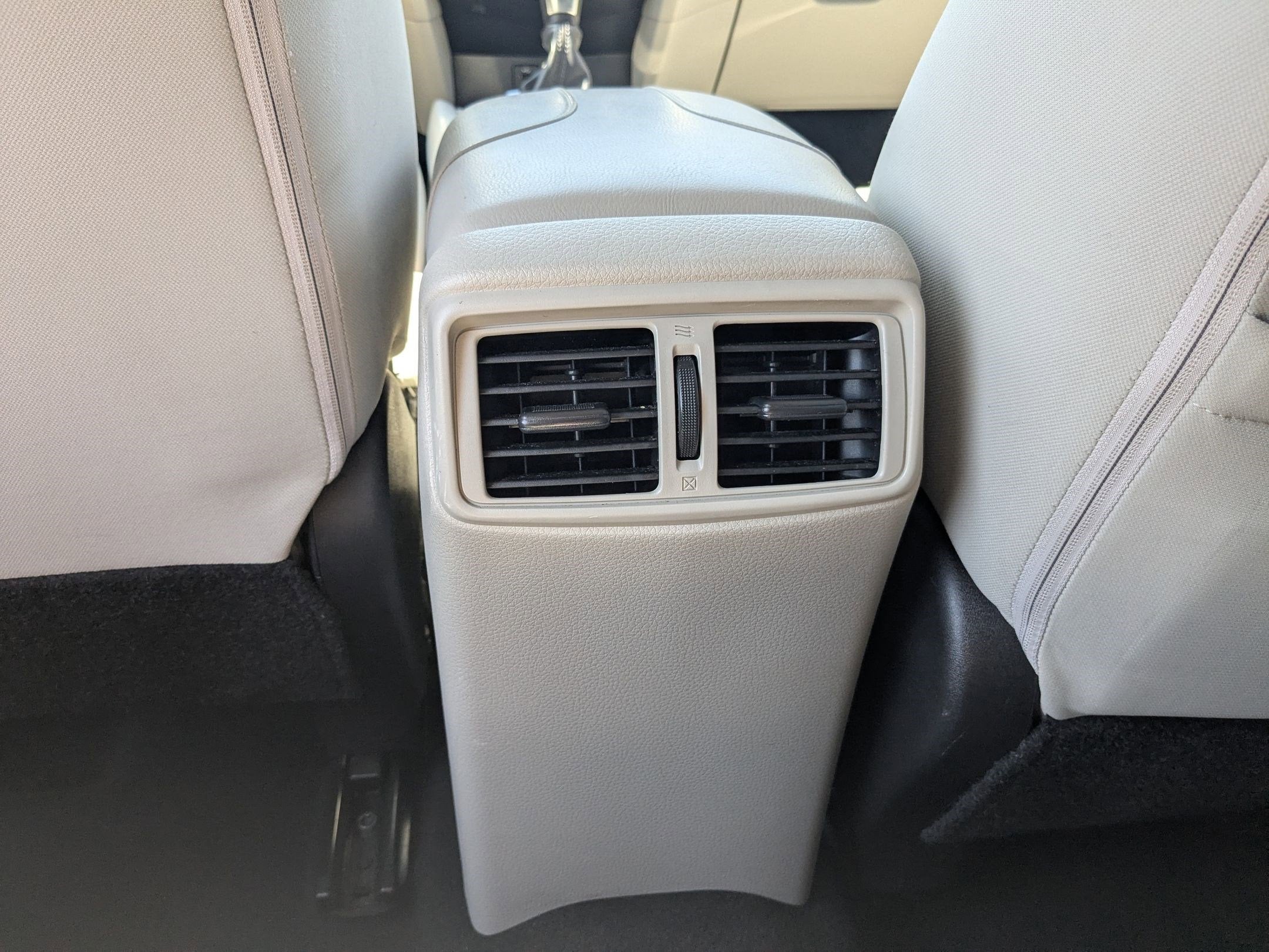 2018 Nissan Rogue Sport SV