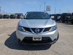 2018 Nissan Rogue Sport SV