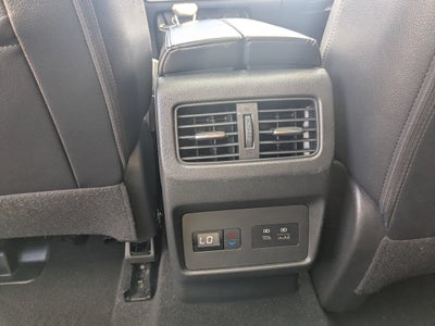 2021 Nissan Rogue SL FWD