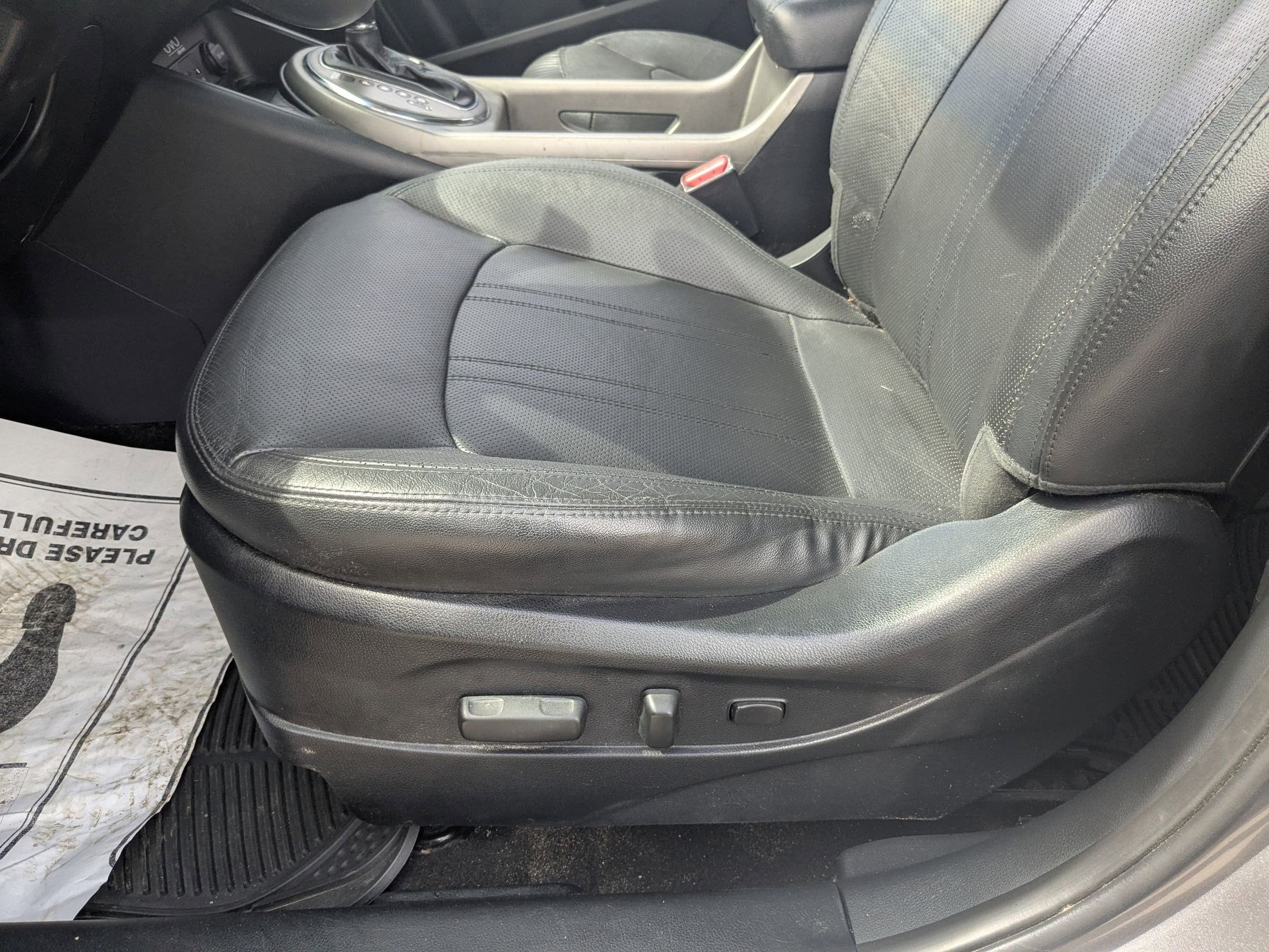 2014 Kia Sportage EX