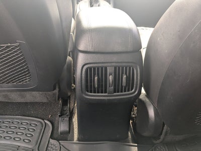 2014 Kia Sportage EX