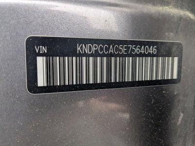 2014 Kia Sportage EX