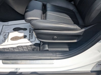 2022 Mercedes-Benz GLB 4MATIC®