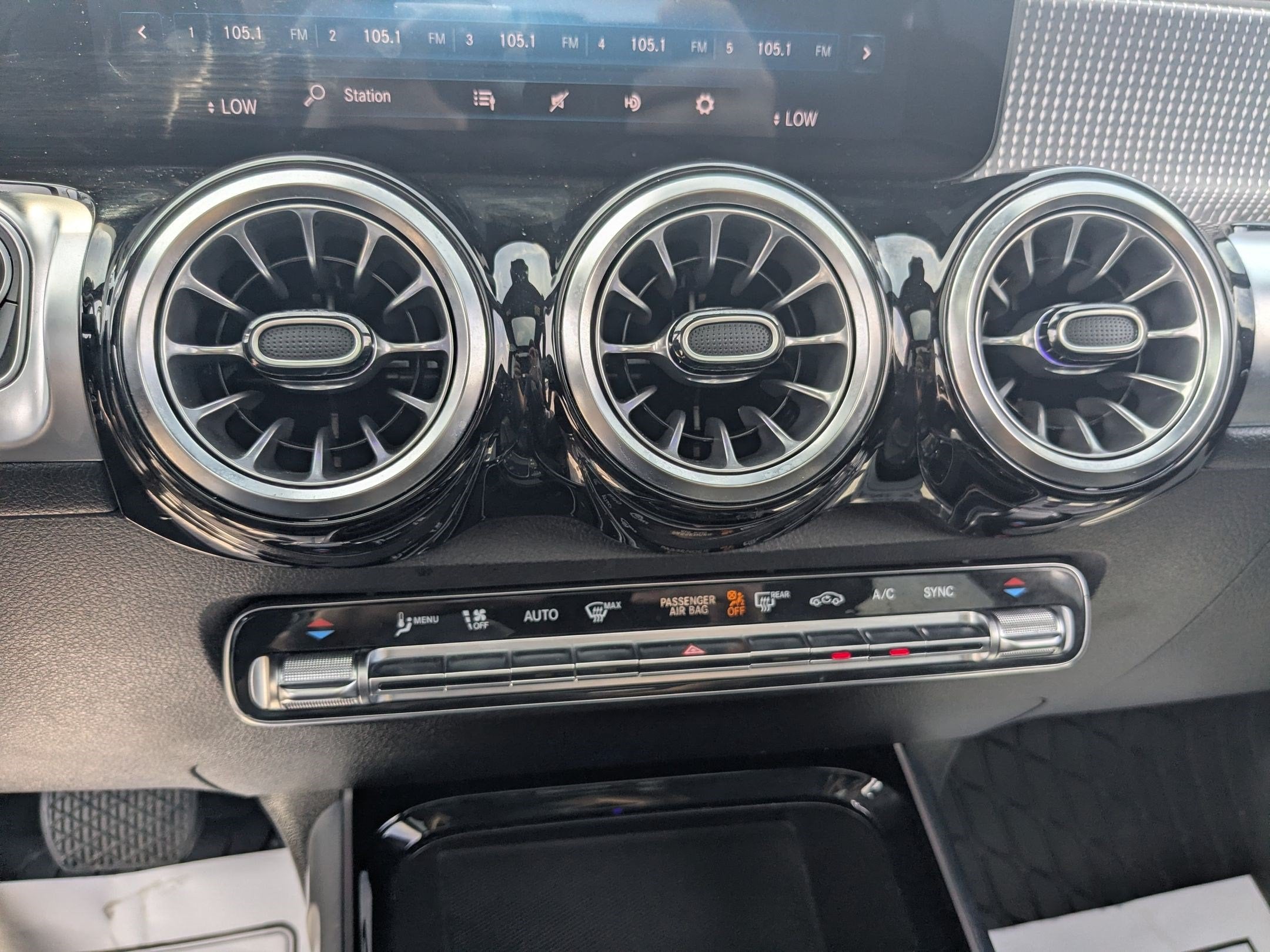2022 Mercedes-Benz GLB 4MATIC®